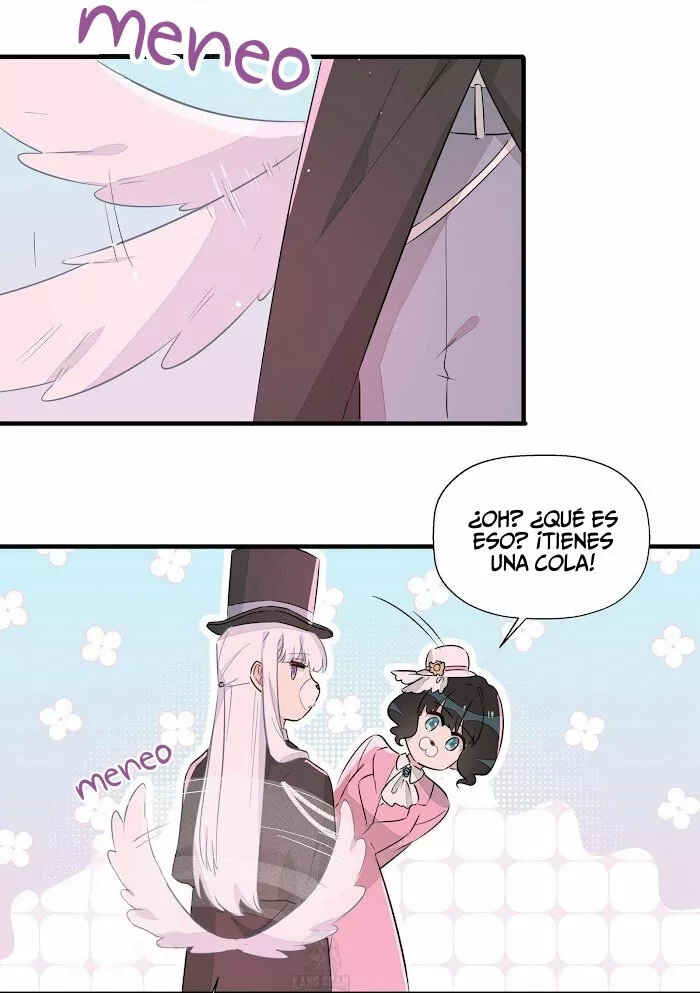What Should I Do If I've Signed a Marriage Contract with the Elven Princess Chapter 45 - Page 40
