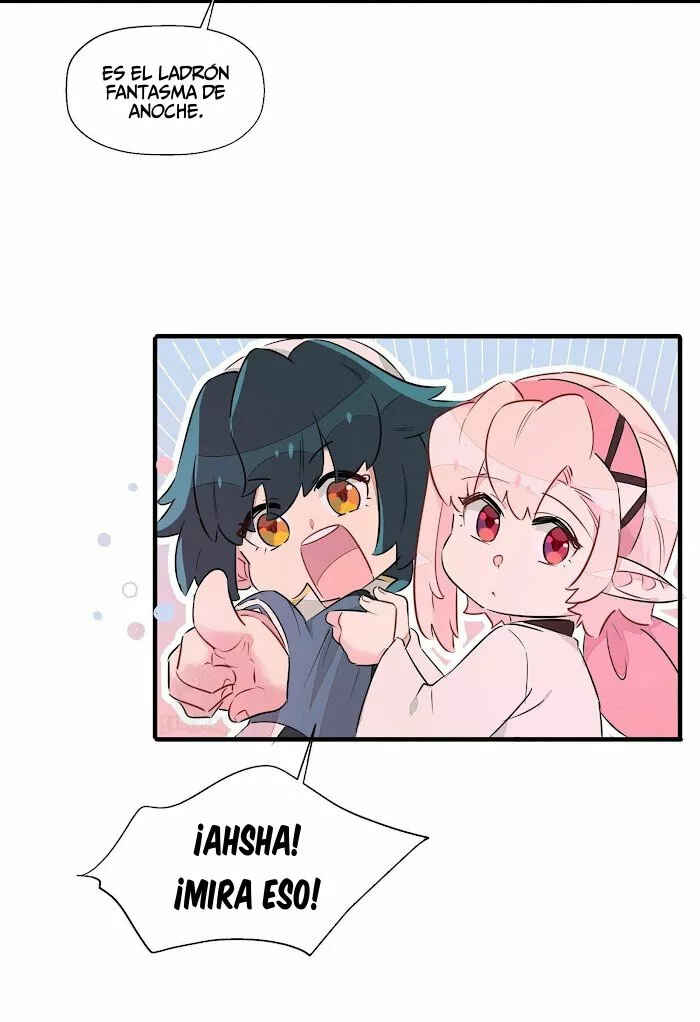 What Should I Do If I've Signed a Marriage Contract with the Elven Princess Chapter 45 - Page 41