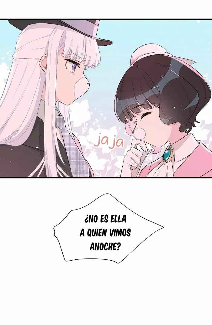 What Should I Do If I've Signed a Marriage Contract with the Elven Princess Chapter 45 - Page 42