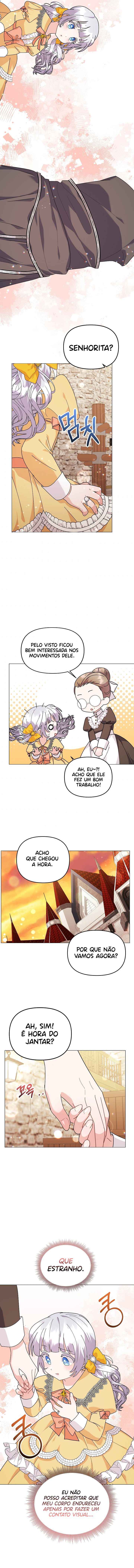 The Little Landlady Chapter 41 - Page 12