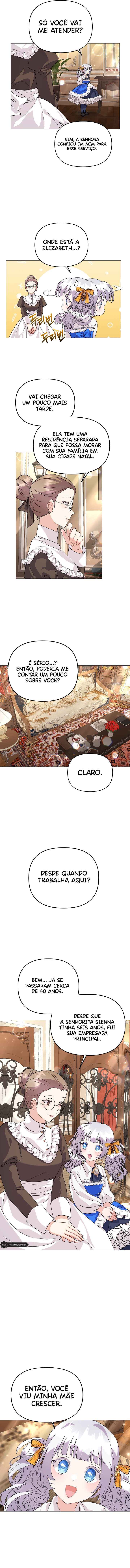 The Little Landlady Chapter 41 - Page 4