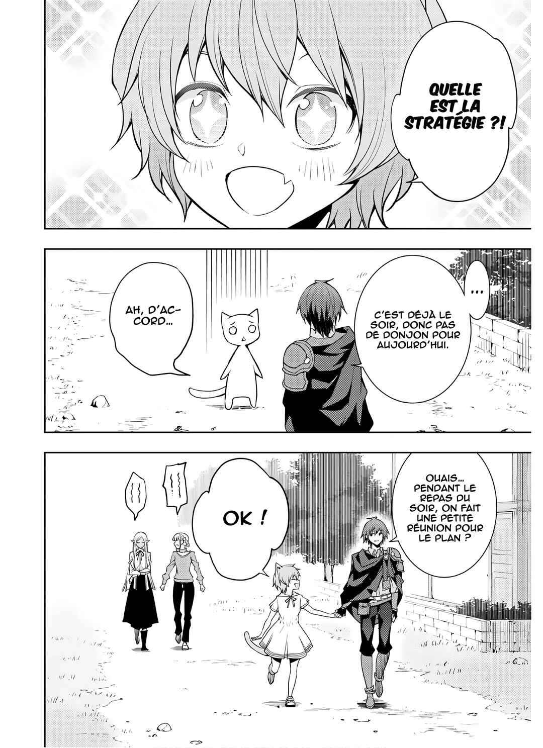 Moto-Sekai Ichii Sub-chara Ikusei Nikki: Hi-Player, Isekai wo Kouryaku-chu! Chapter 24 - Page 11