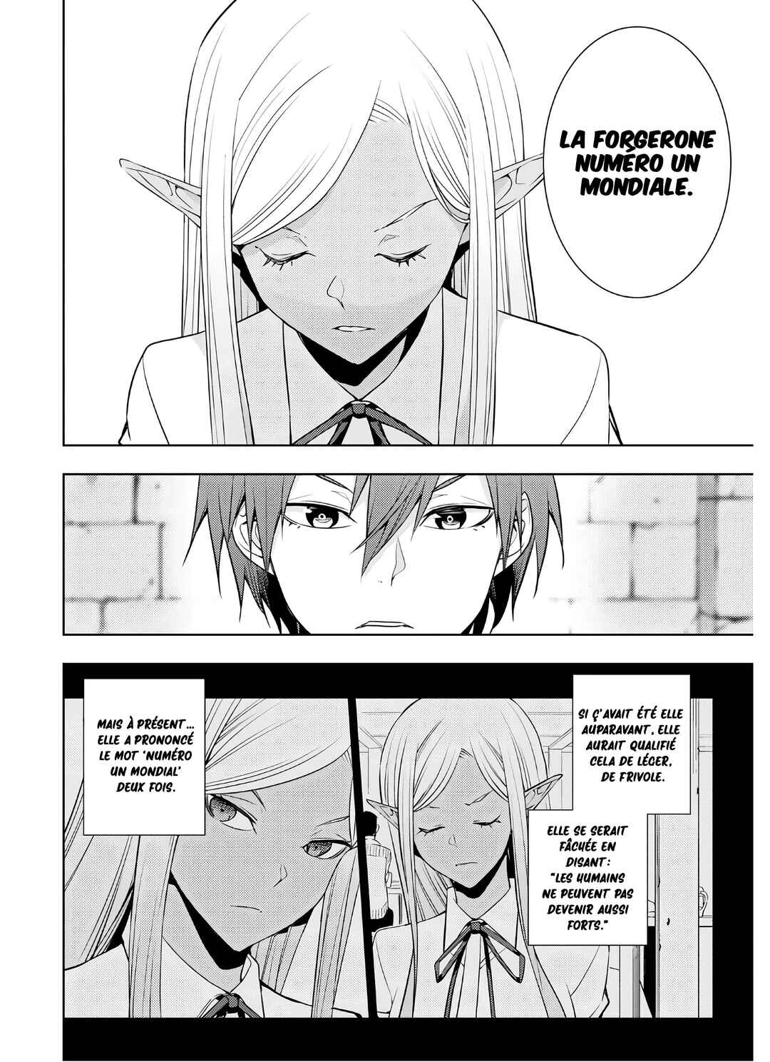 Moto-Sekai Ichii Sub-chara Ikusei Nikki: Hi-Player, Isekai wo Kouryaku-chu! Chapter 24 - Page 21