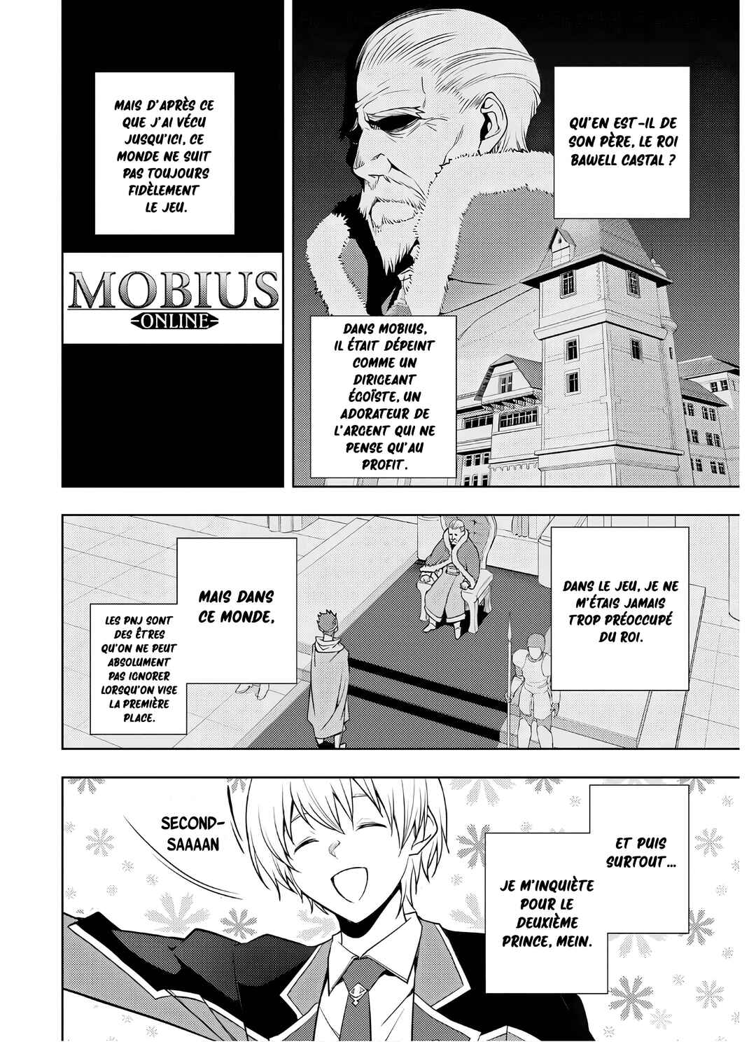 Moto-Sekai Ichii Sub-chara Ikusei Nikki: Hi-Player, Isekai wo Kouryaku-chu! Chapter 24 - Page 5