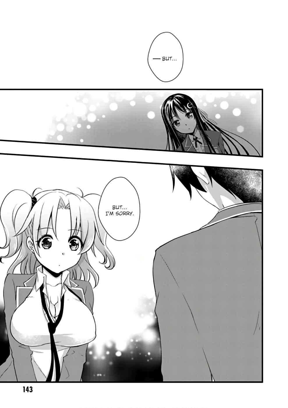 Hiota no Kanojo ga Ore no Motteru Eroge ni Kyoumi Shinshin Nanda ga...... Chapter 22 - Page 21