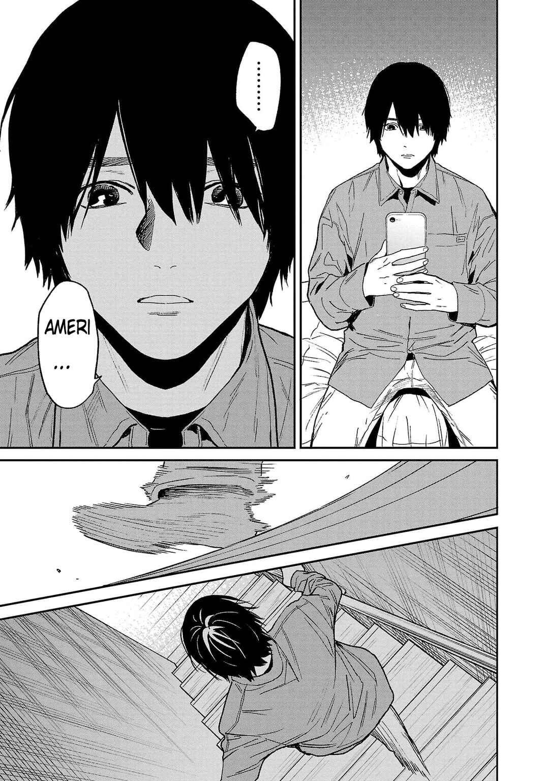 Jaa, Kimi no Kawari ni Korosou ka? Chapter 78 - Page 20