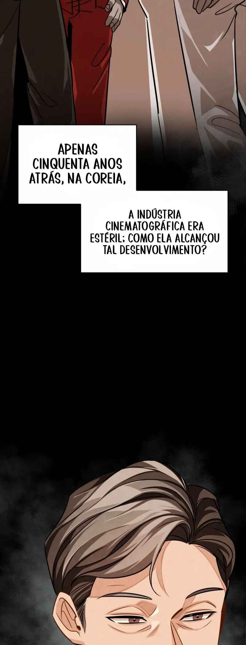 To Be an Actor Chapter 26 - Page 11