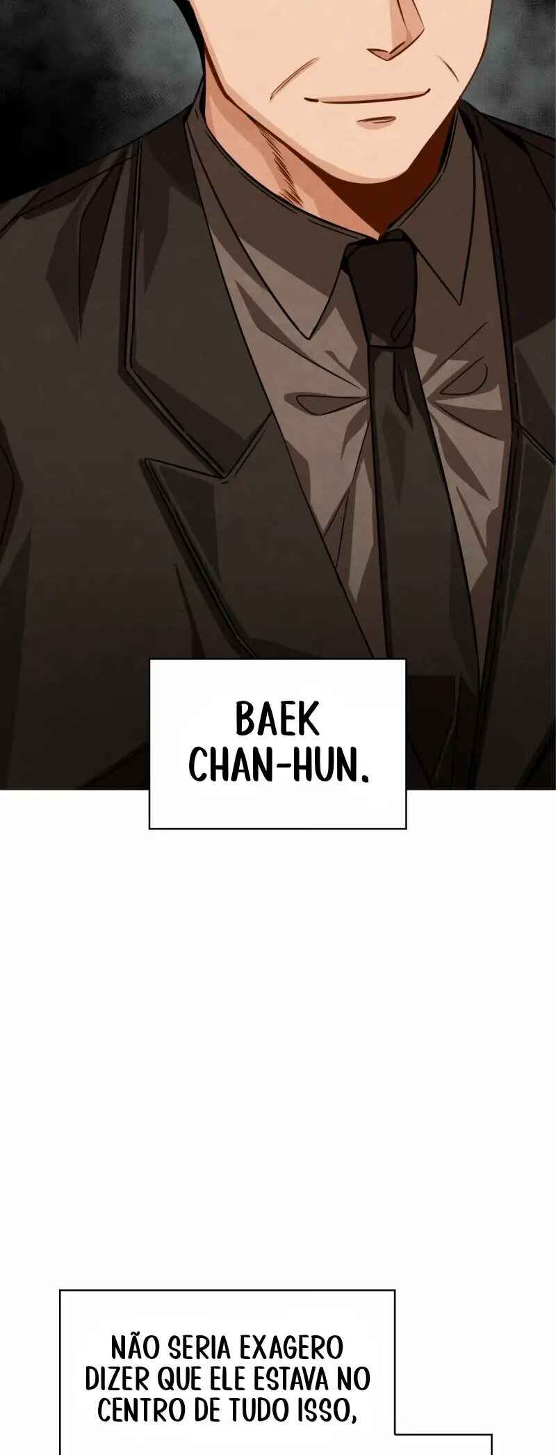 To Be an Actor Chapter 26 - Page 12