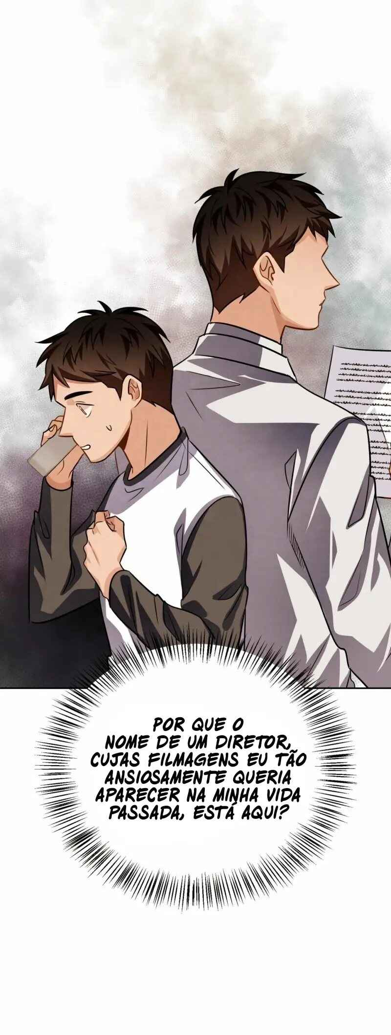 To Be an Actor Chapter 26 - Page 14