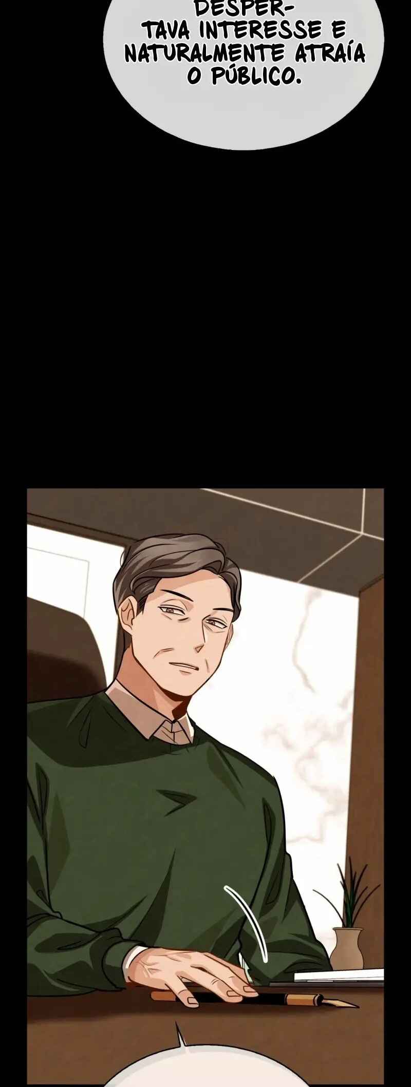 To Be an Actor Chapter 26 - Page 18