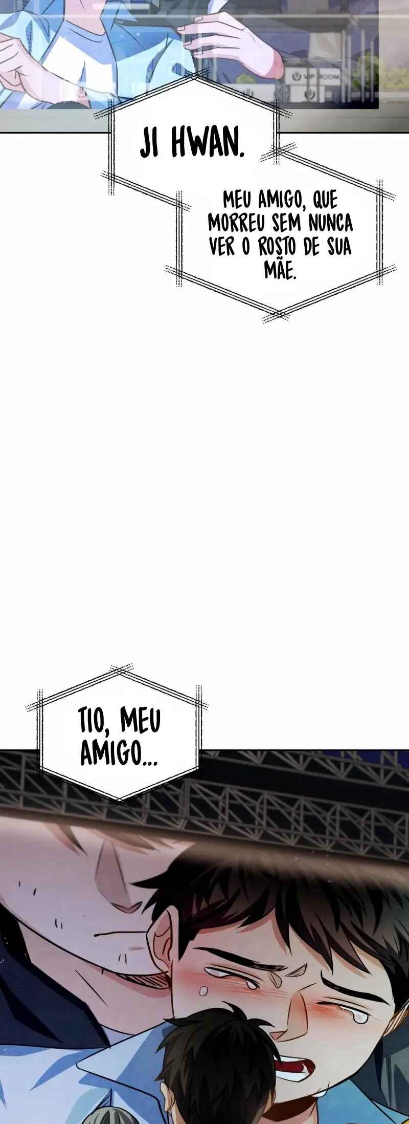 To Be an Actor Chapter 26 - Page 65