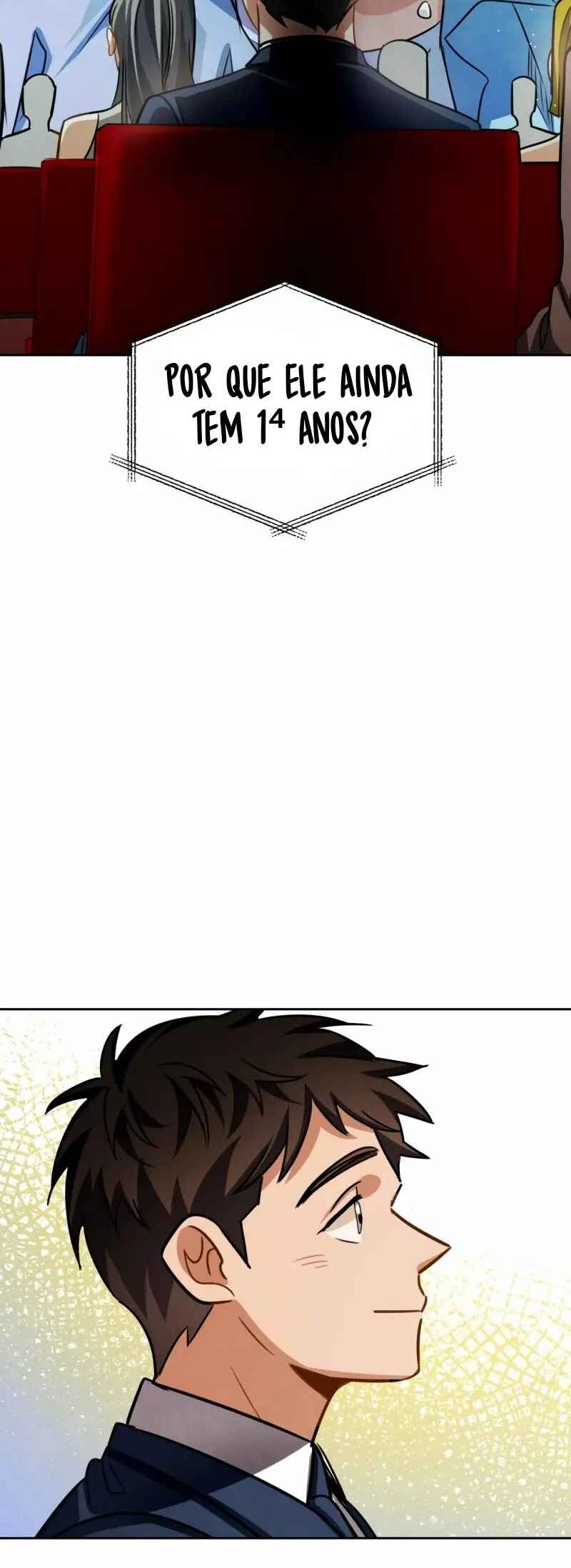 To Be an Actor Chapter 26 - Page 66