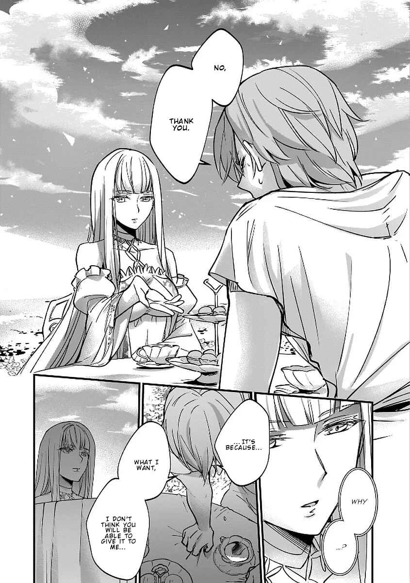 Yuusha Shoukan ni Makikomareta kedo, Isekai wa Heiwa deshita Chapter 5 - Page 17