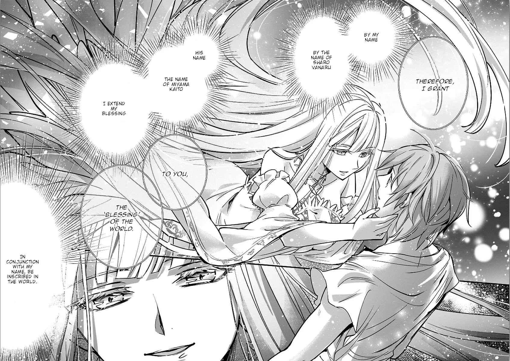Yuusha Shoukan ni Makikomareta kedo, Isekai wa Heiwa deshita Chapter 5 - Page 21
