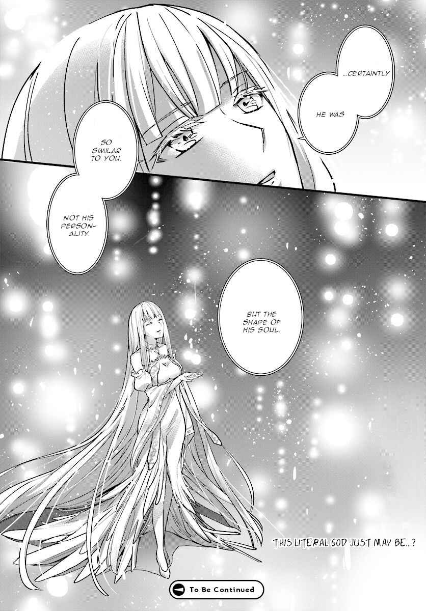 Yuusha Shoukan ni Makikomareta kedo, Isekai wa Heiwa deshita Chapter 5 - Page 24