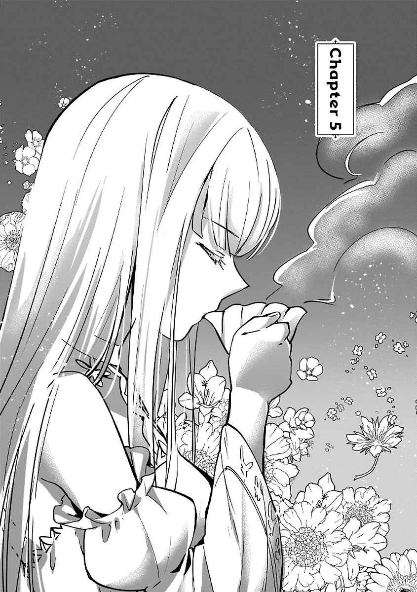 Yuusha Shoukan ni Makikomareta kedo, Isekai wa Heiwa deshita Chapter 5 - Page 5