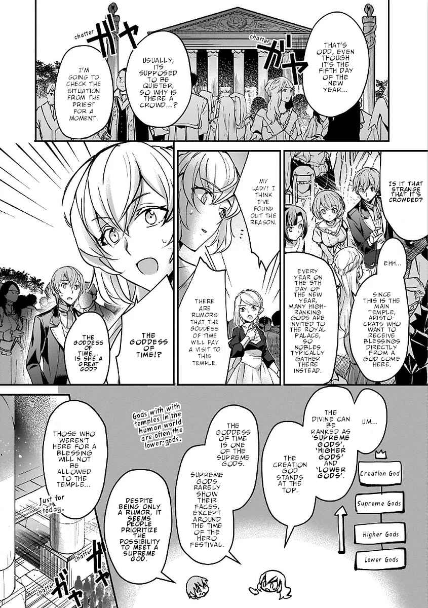 Yuusha Shoukan ni Makikomareta kedo, Isekai wa Heiwa deshita Chapter 5 - Page 6
