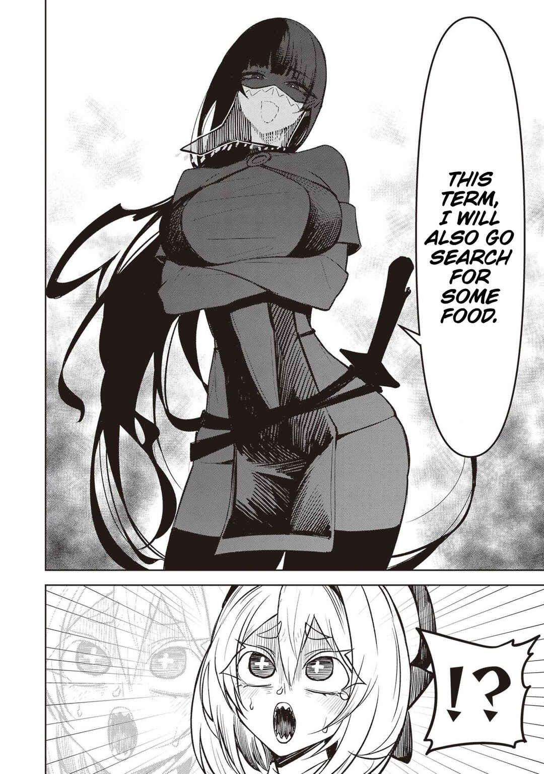 Tengoku de Akuma ga Boku wo Miwaku Suru Chapter 11 - Page 10