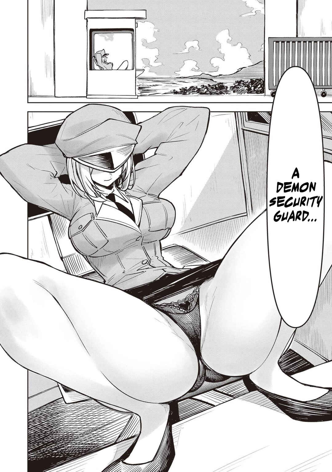 Tengoku de Akuma ga Boku wo Miwaku Suru Chapter 11 - Page 16