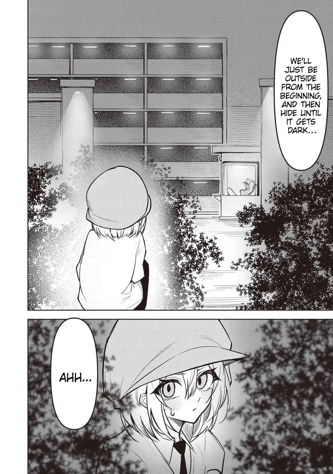 Tengoku de Akuma ga Boku wo Miwaku Suru Chapter 11 - Page 20