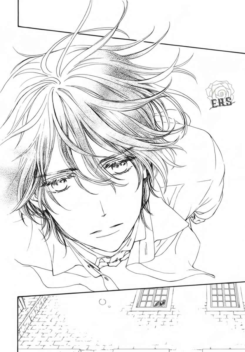 Vampire Knight Memories Chapter 50 - Page 23