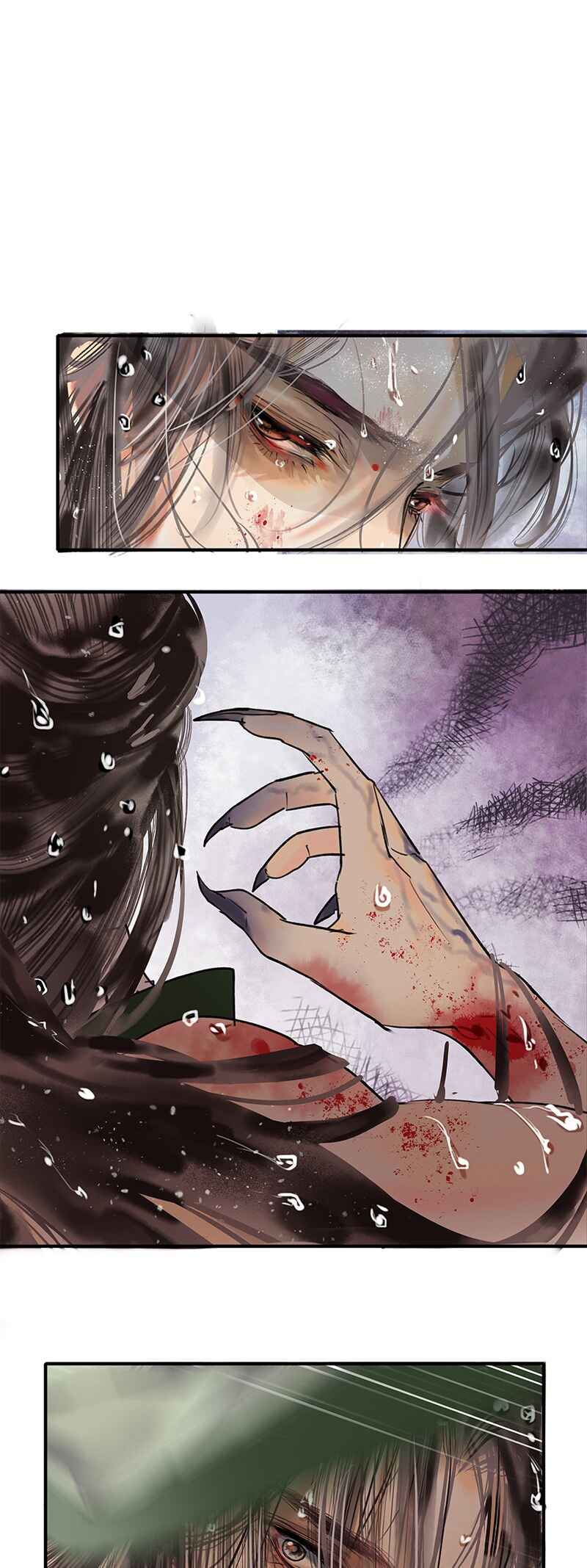 Xiǎo-Shīmèi Bùxiǎng Fēishēng Chapter 3 - Page 17