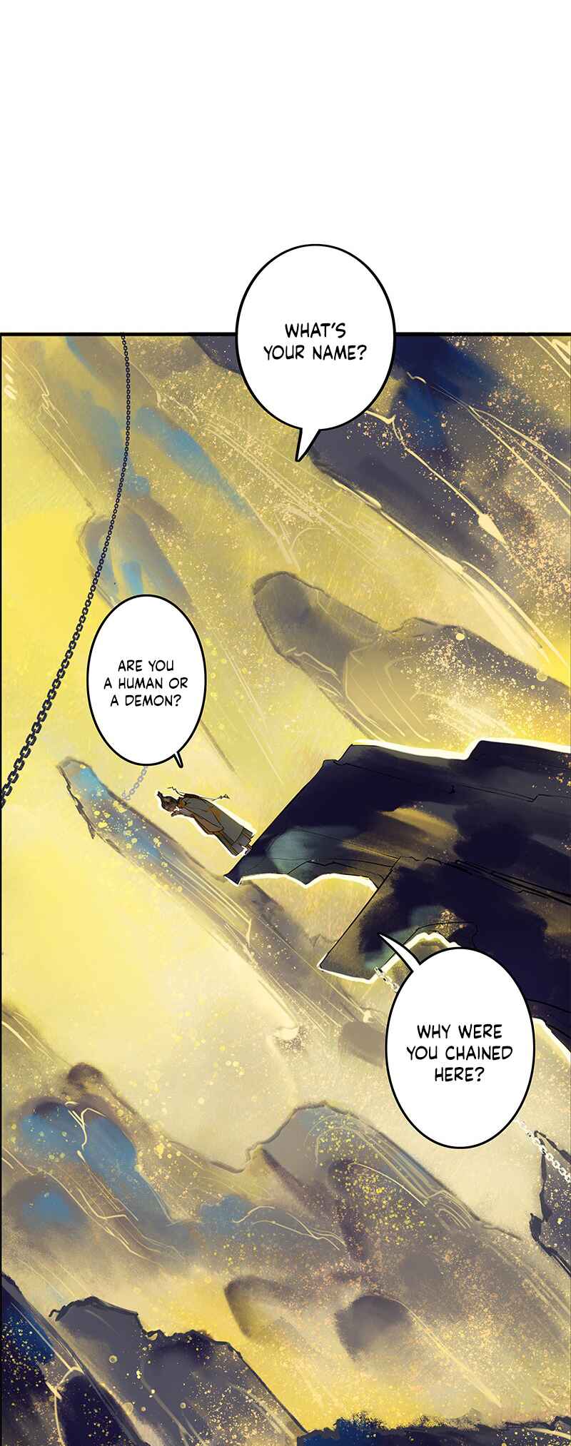 Xiǎo-Shīmèi Bùxiǎng Fēishēng Chapter 3 - Page 5