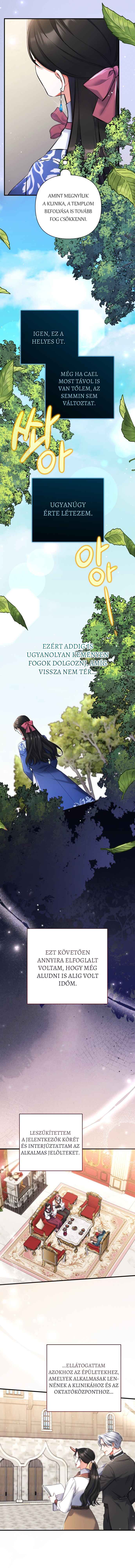 Beoryeojin Na-eui Choeaereul Wihayeo Chapter 100 - Page 14