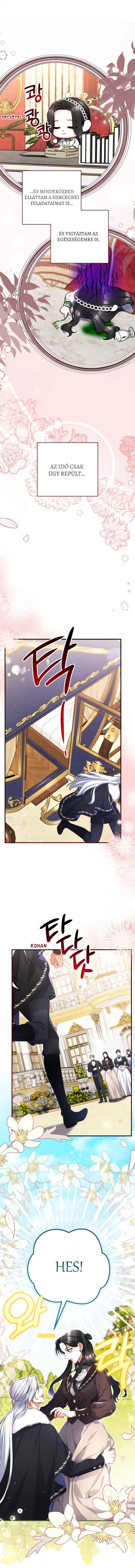 Beoryeojin Na-eui Choeaereul Wihayeo Chapter 100 - Page 15