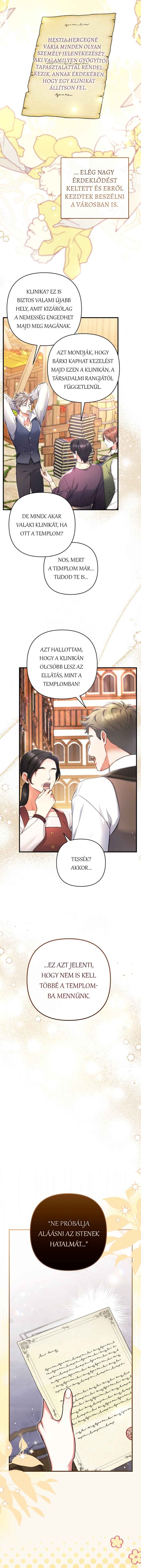 Beoryeojin Na-eui Choeaereul Wihayeo Chapter 100 - Page 5