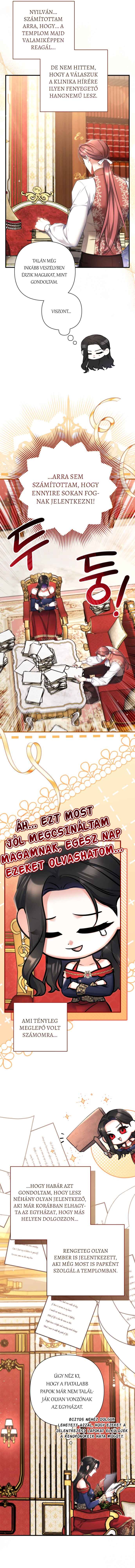 Beoryeojin Na-eui Choeaereul Wihayeo Chapter 100 - Page 7