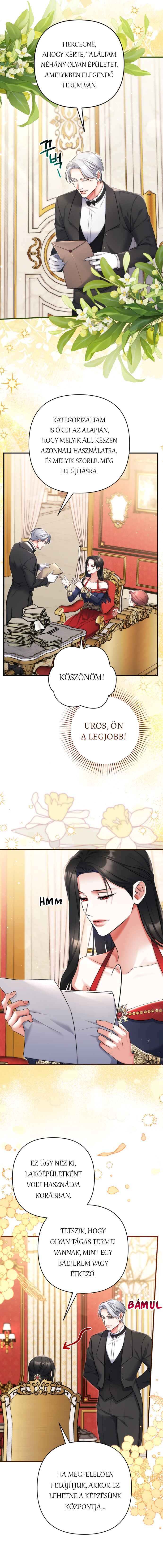 Beoryeojin Na-eui Choeaereul Wihayeo Chapter 100 - Page 9