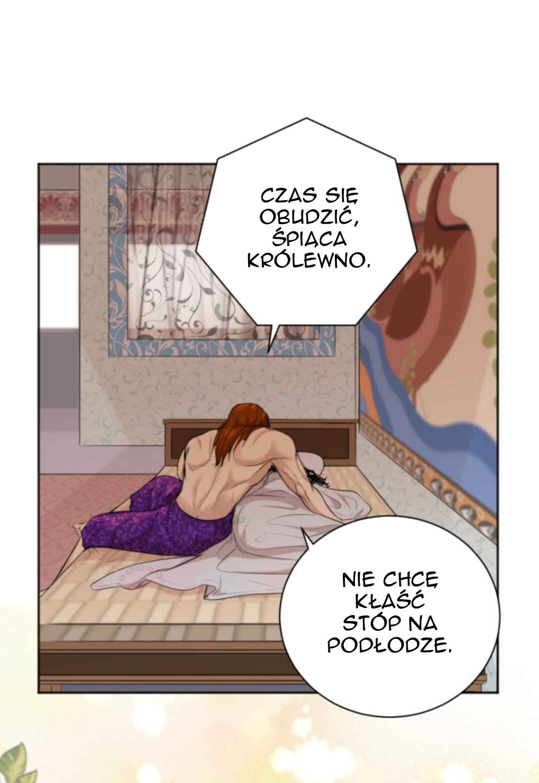 The journey of Dionysus Chapter 104 - Page 12