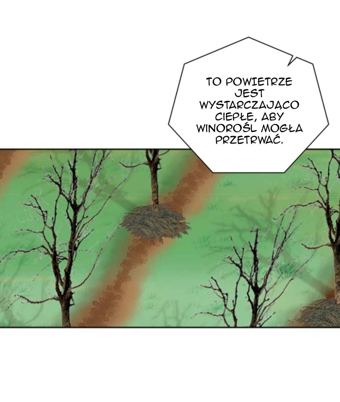 The journey of Dionysus Chapter 104 - Page 19