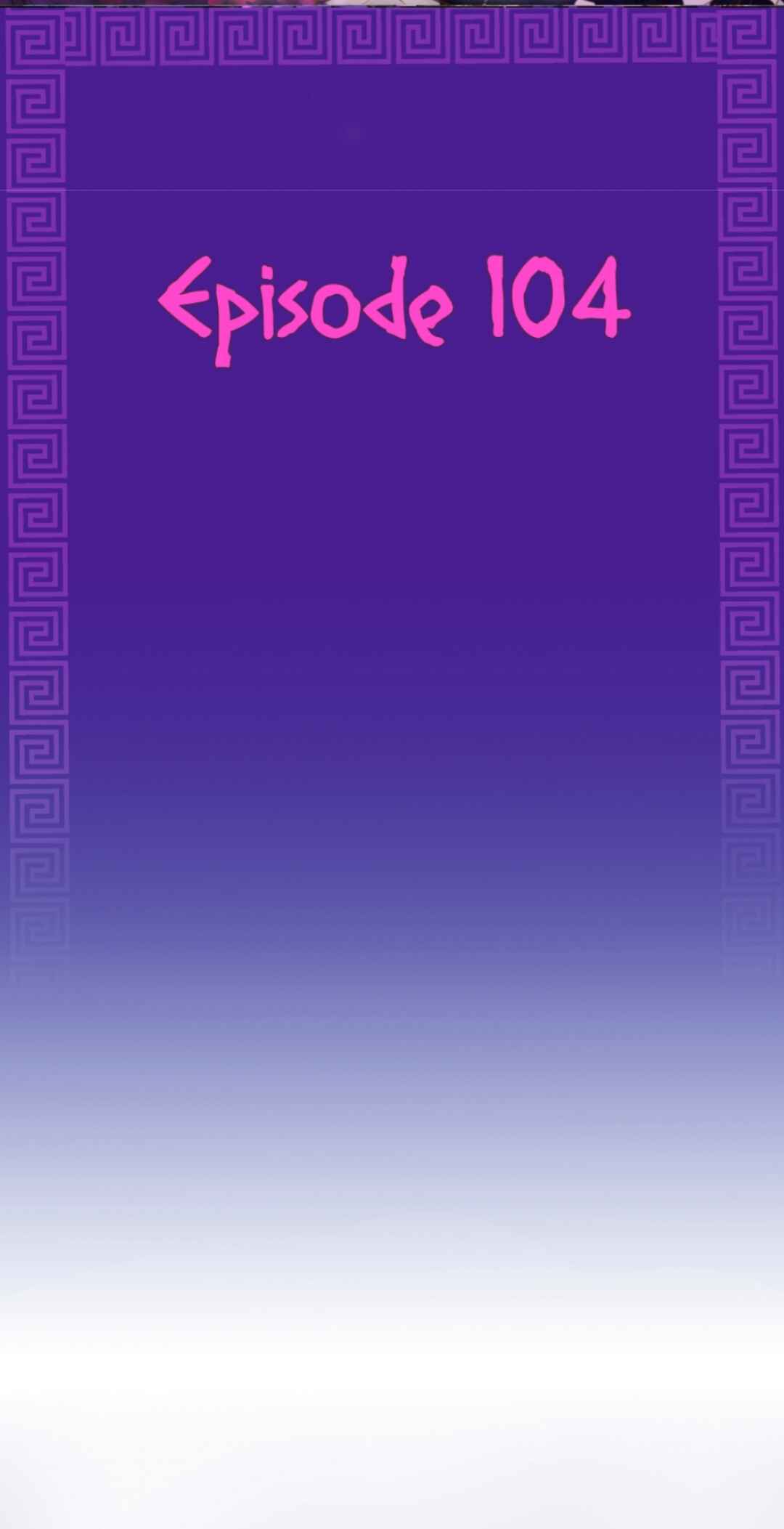 The journey of Dionysus Chapter 104 - Page 2