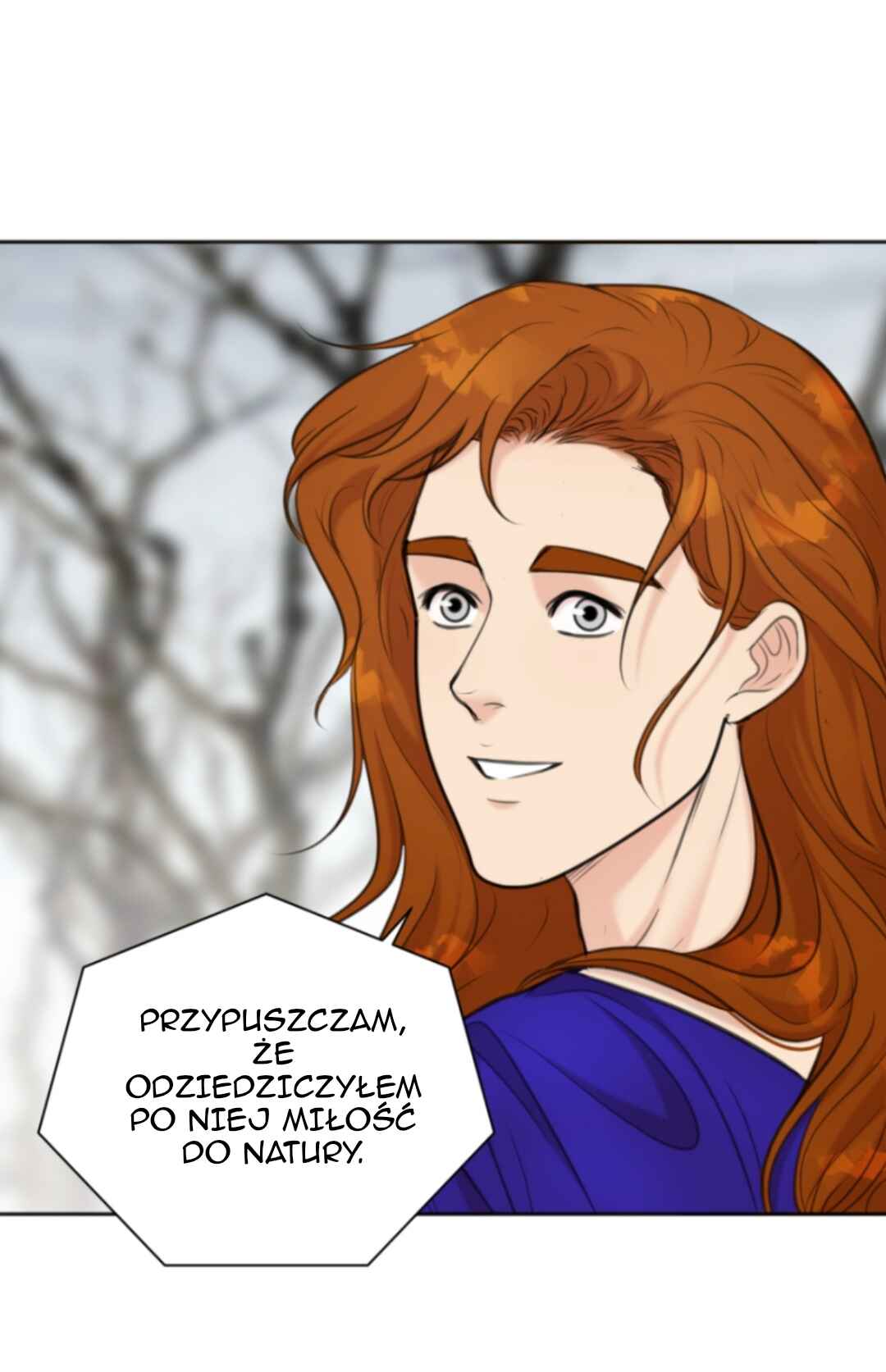 The journey of Dionysus Chapter 104 - Page 23