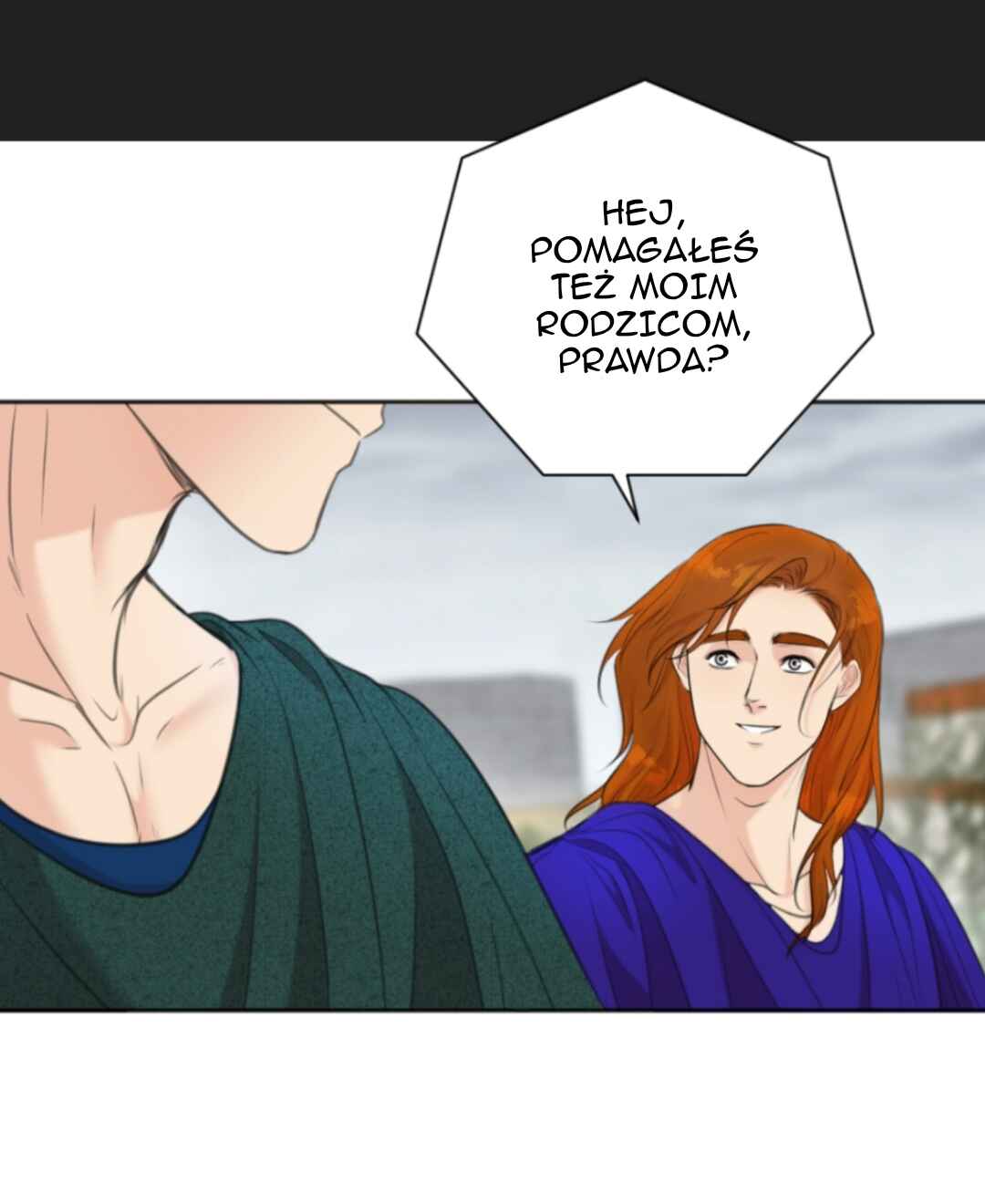 The journey of Dionysus Chapter 104 - Page 30