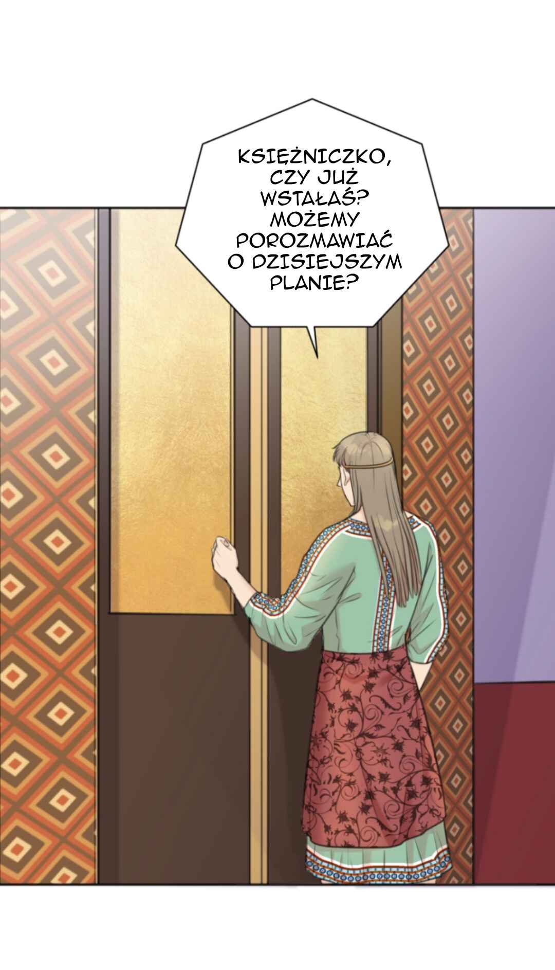 The journey of Dionysus Chapter 104 - Page 4