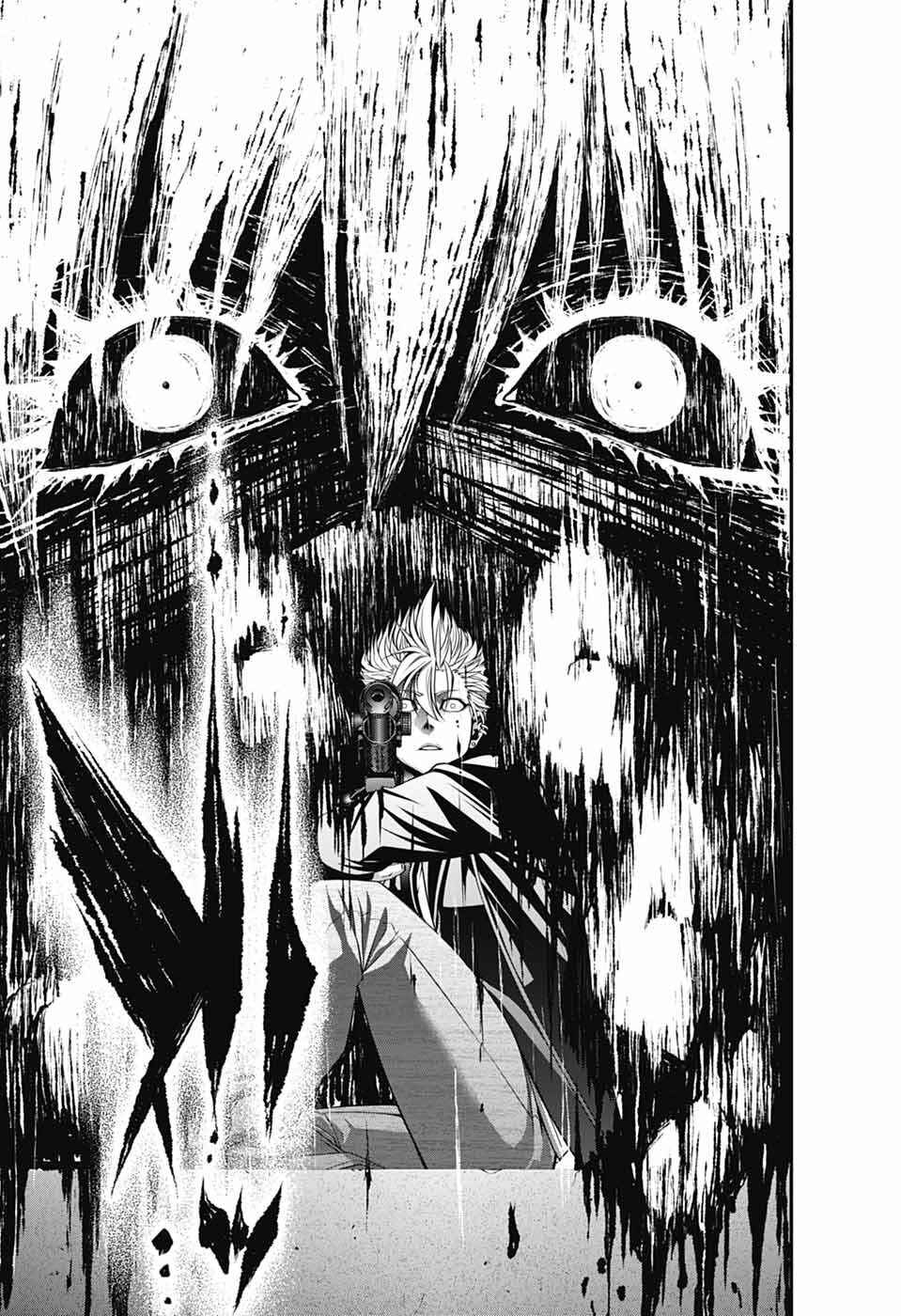 Dark Gathering Chapter 71 - Page 29