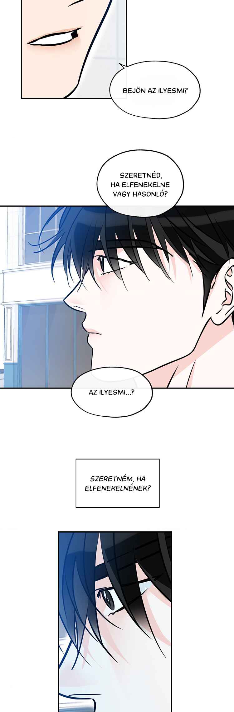 Lucky Paradise Chapter 104 - Page 10
