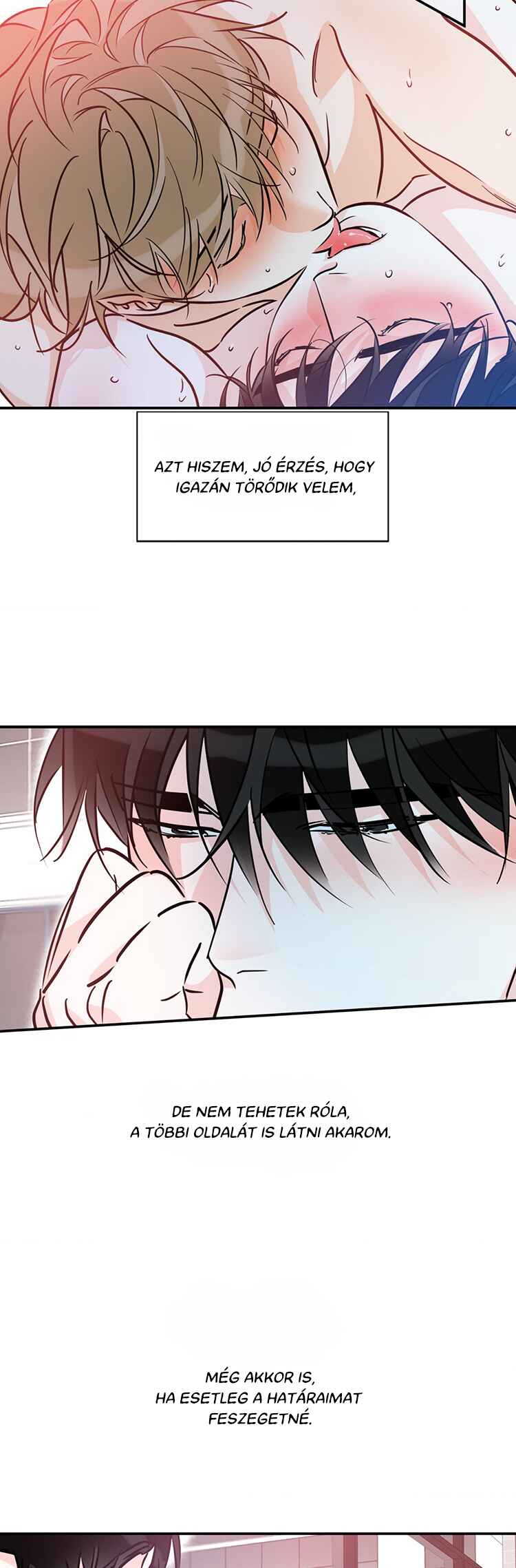 Lucky Paradise Chapter 104 - Page 12