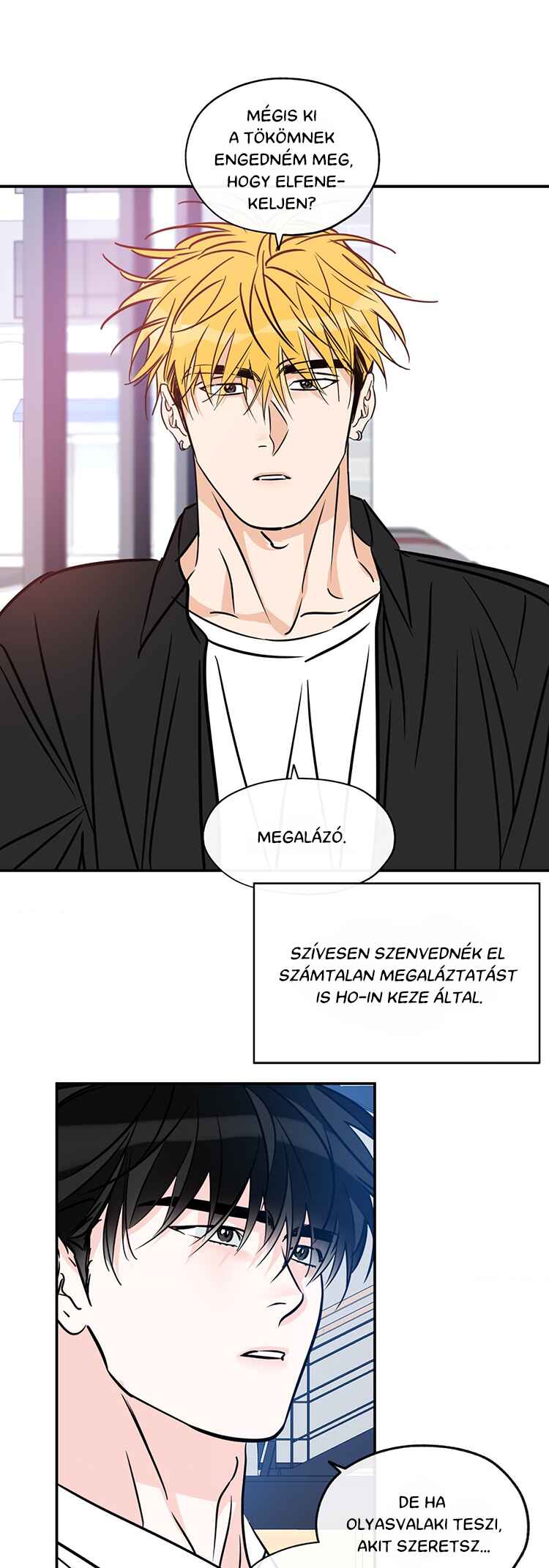 Lucky Paradise Chapter 104 - Page 14