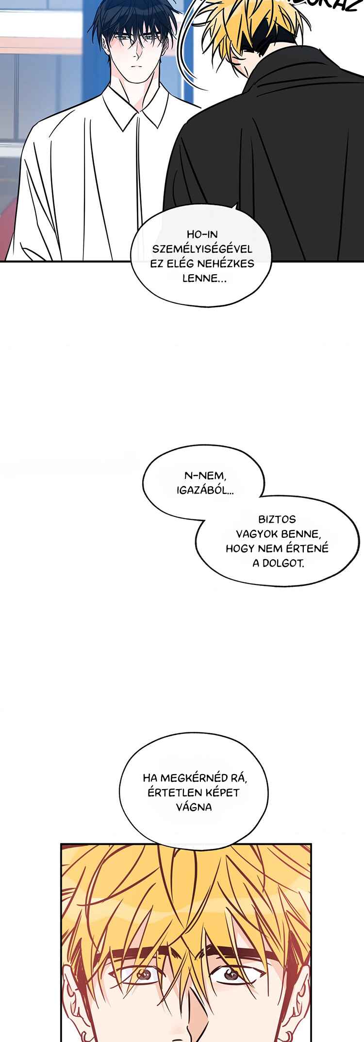 Lucky Paradise Chapter 104 - Page 16