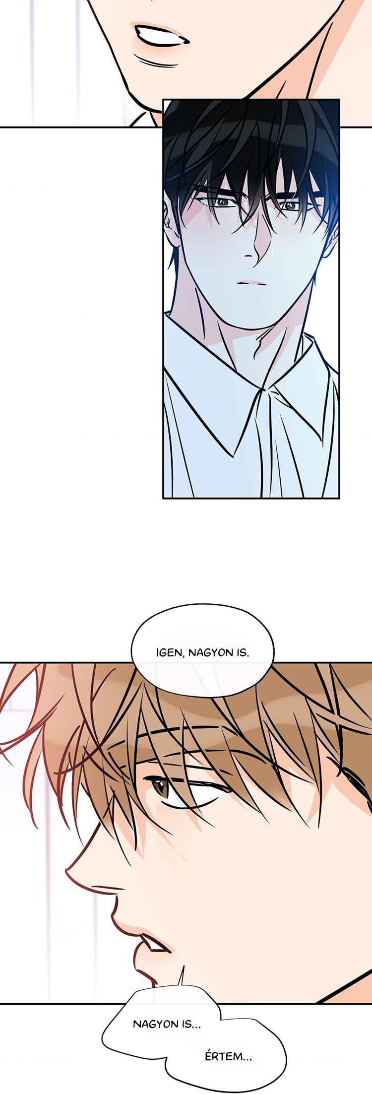 Lucky Paradise Chapter 104 - Page 24