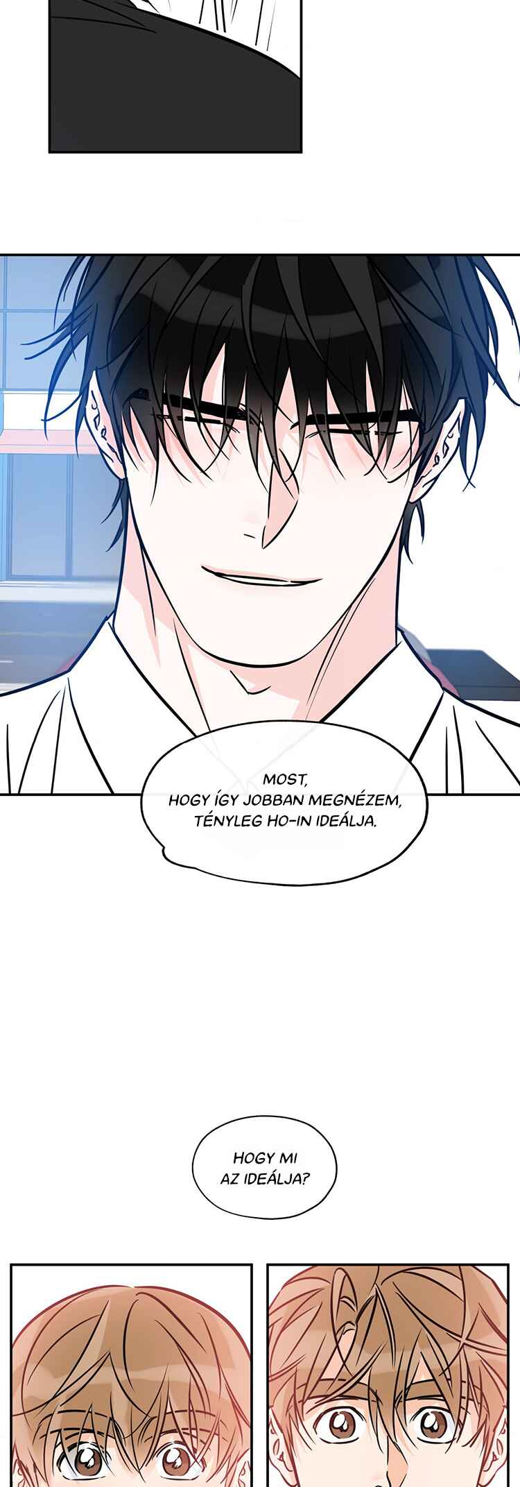Lucky Paradise Chapter 104 - Page 4