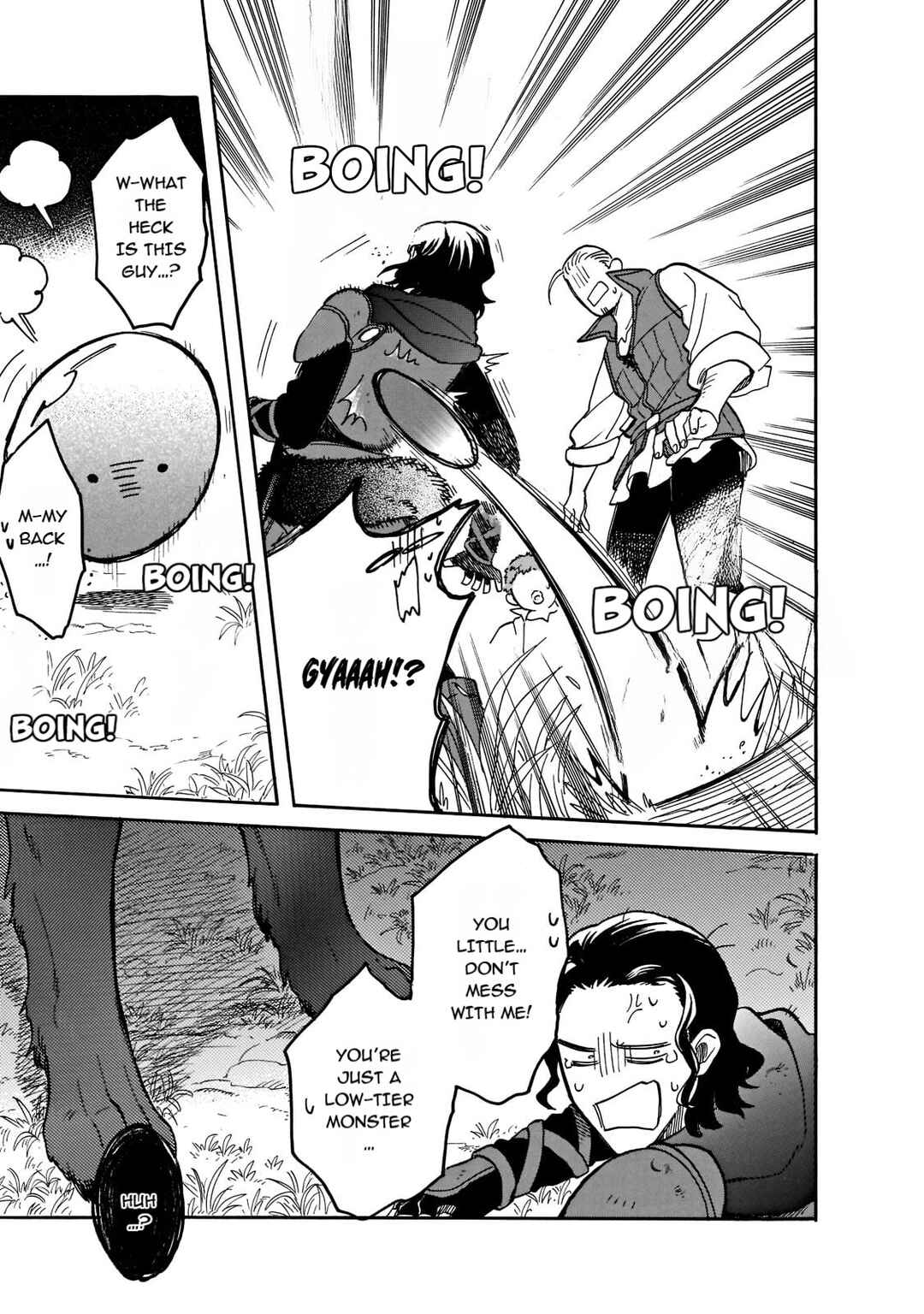 Tondemo Skill de Isekai Hourou Meshi: Sui no Daibouken Chapter 63 - Page 5