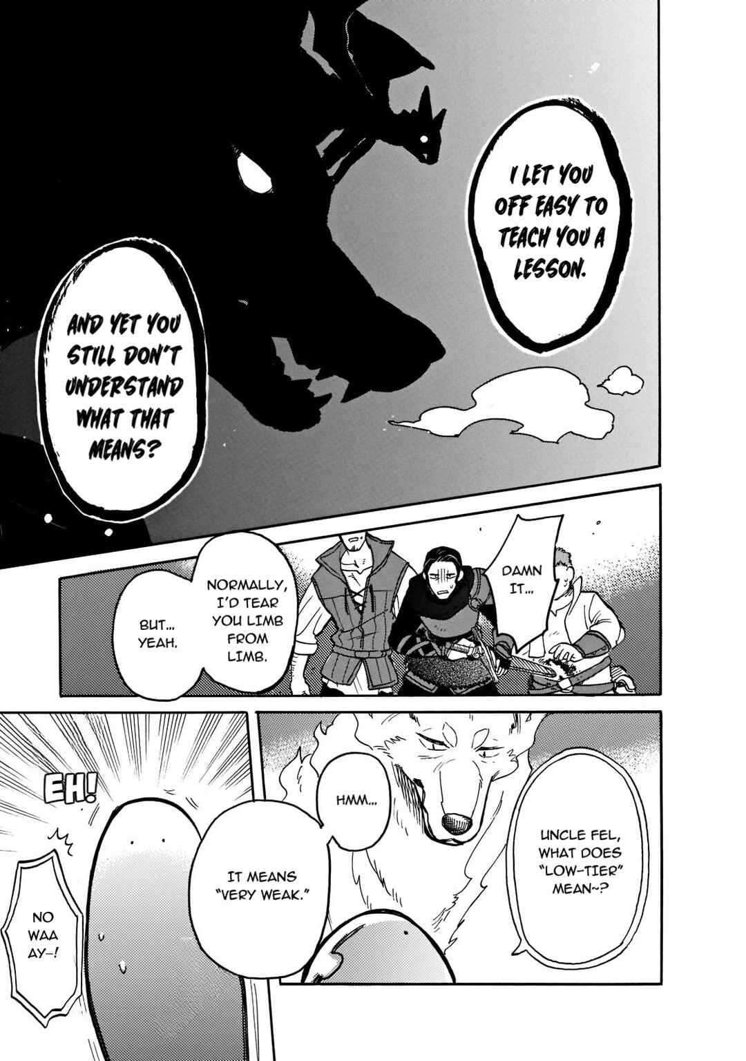Tondemo Skill de Isekai Hourou Meshi: Sui no Daibouken Chapter 63 - Page 9