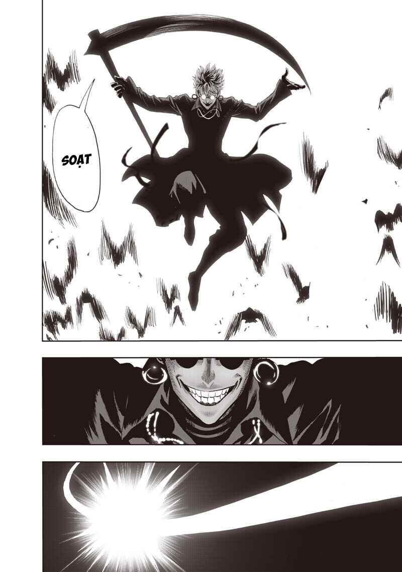 One Punch-Man Chapter 296.5 - Page 24