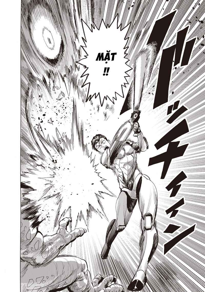 One Punch-Man Chapter 296.5 - Page 31
