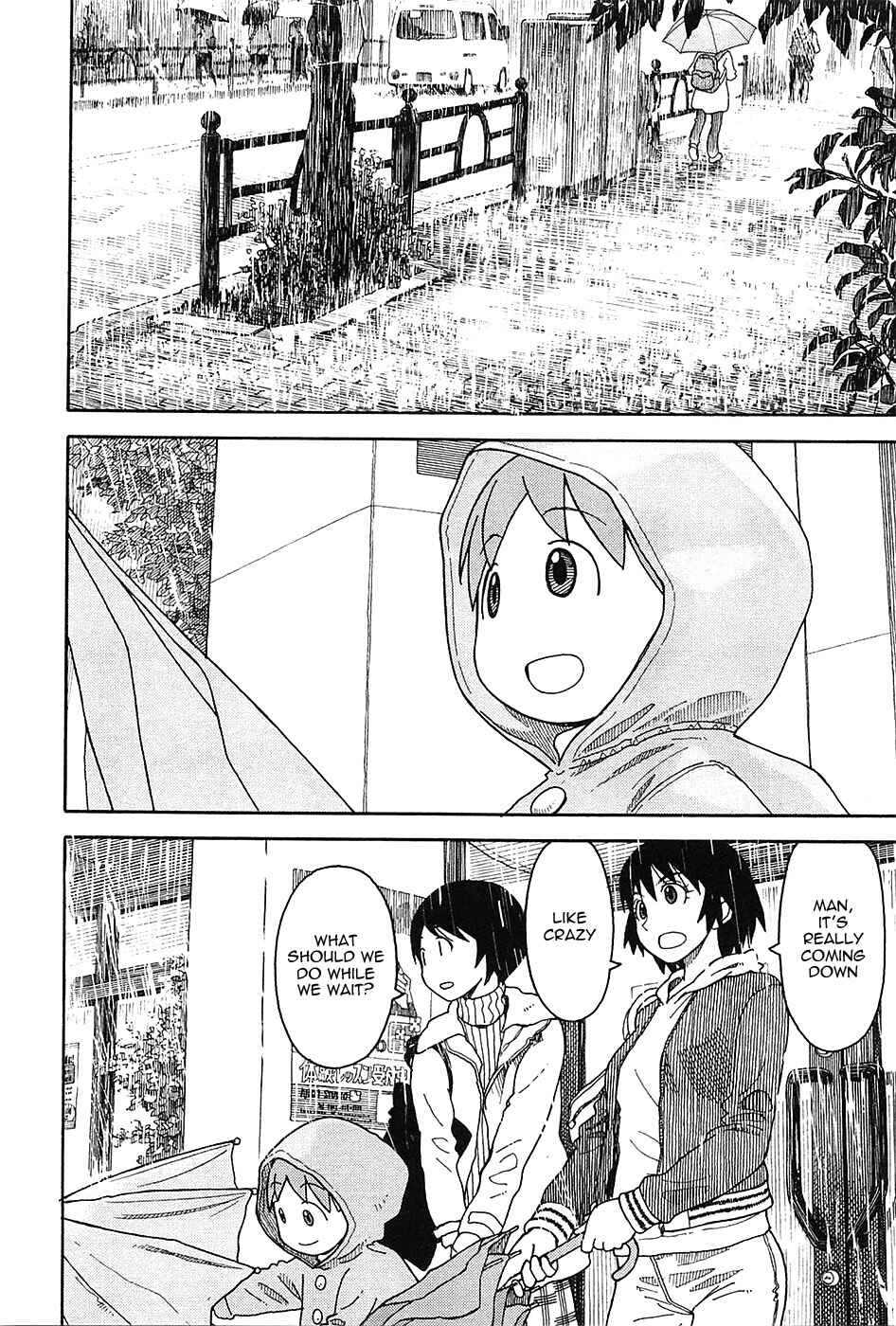 Yotsuba to! Chapter 92 - Page 26